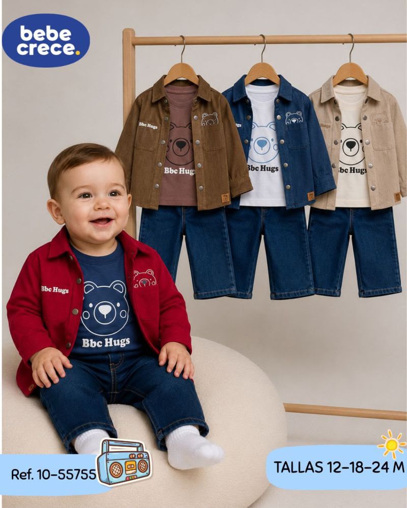Ajitos Kids